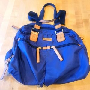 Adrienne Vittadini all weather purse